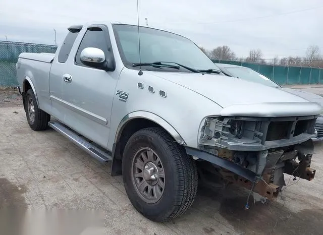 2FTRX17L53CA43030 2003 2003 Ford F-150- Lariat/Xl/Xlt 1