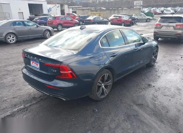 7JRA22TL1LG067350 2020 2020 Volvo S60- T6 Inscription 4