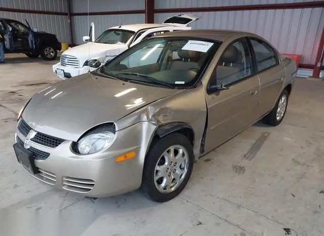 1B3ES56C43D149024 2003 2003 Dodge Neon- Sxt 2