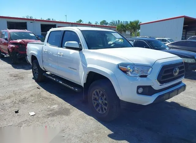 3TYAZ5CN2PT042292 2023 2023 Toyota Tacoma- Sr5 V6 1