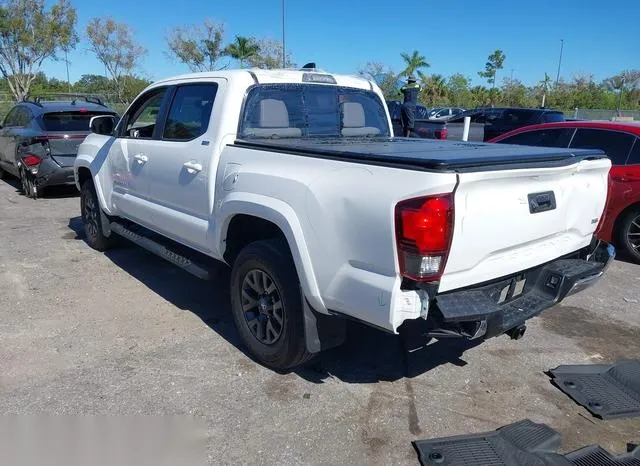 3TYAZ5CN2PT042292 2023 2023 Toyota Tacoma- Sr5 V6 3