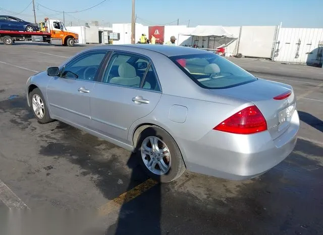 1HGCM56706A159544 2006 2006 Honda Accord- 2-4 EX 3