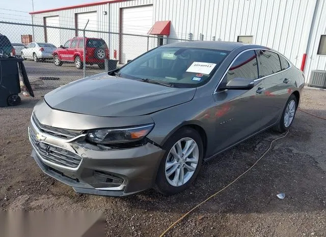 1G1ZE5ST1HF227857 2017 2017 Chevrolet Malibu- 1LT 2