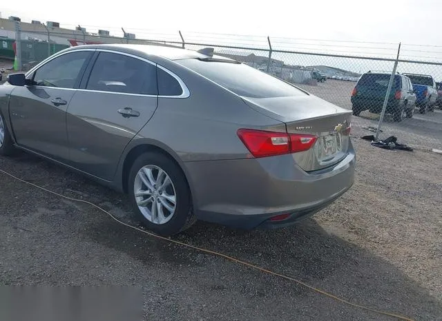 1G1ZE5ST1HF227857 2017 2017 Chevrolet Malibu- 1LT 3