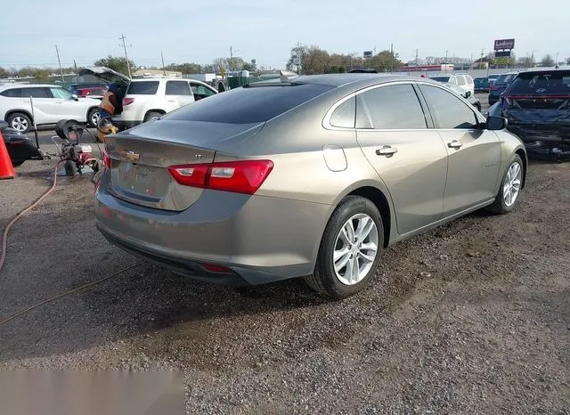 1G1ZE5ST1HF227857 2017 2017 Chevrolet Malibu- 1LT 4