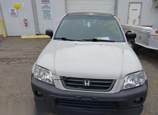 JHLRD2846YC012682 2000 2000 Honda CR-V- LX 6