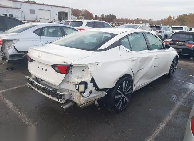 1N4BL4CV5NN360105 2022 2022 Nissan Altima- Sr Fwd 6