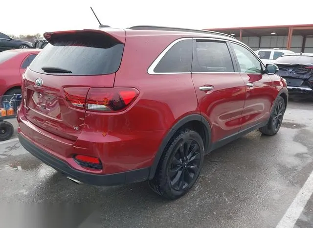 5XYPG4A55KG589443 2019 2019 KIA Sorento- 3-3L S 4