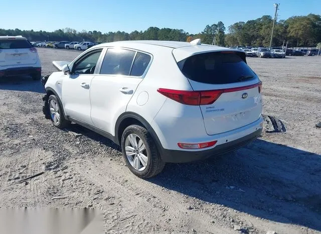 KNDPMCAC8K7560923 2019 2019 KIA Sportage- LX 3