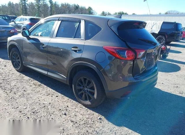 JM3KE4CY7G0752539 2016 2016 Mazda CX-5- Touring 3