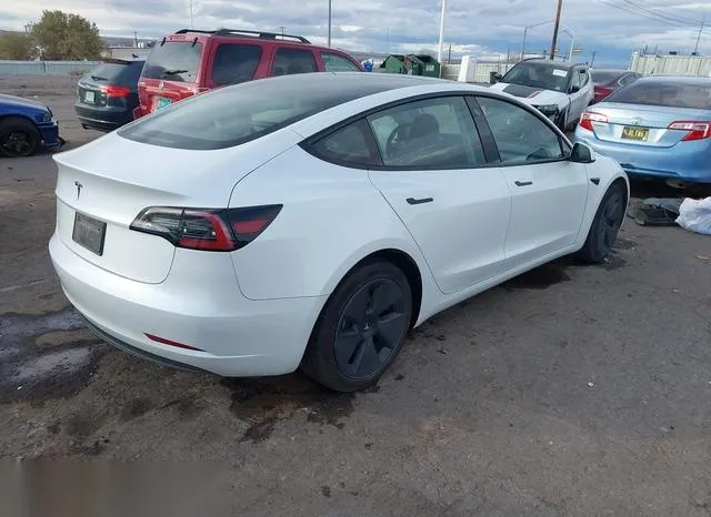 5YJ3E1EA3PF550181 2023 2023 Tesla Model 3- Rear-Wheel Drive 4