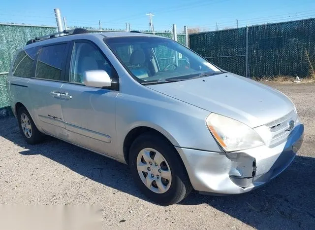 KNDMB233786249496 2008 2008 KIA Sedona- LX 1