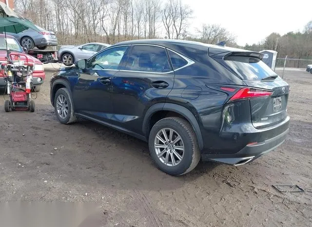 JTJYARBZ8J2116324 2018 2018 Lexus NX 300 3