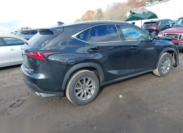 JTJYARBZ8J2116324 2018 2018 Lexus NX 300 4