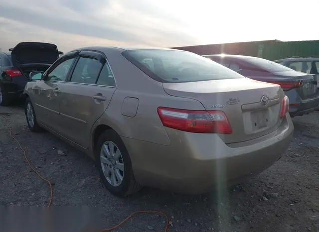 4T1BE46K88U214499 2008 2008 Toyota Camry- Xle 3