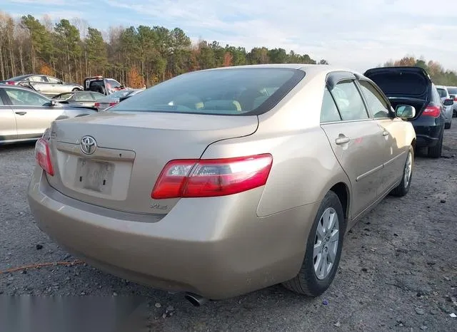 4T1BE46K88U214499 2008 2008 Toyota Camry- Xle 4