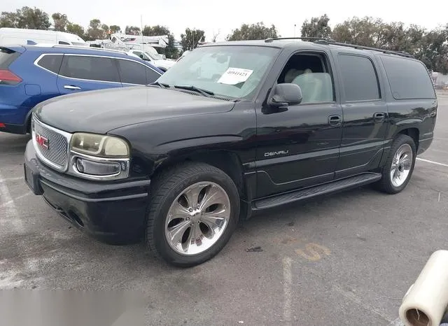 1GKFK66U82J329757 2002 2002 GMC Yukon Xl 1500- Denali 2