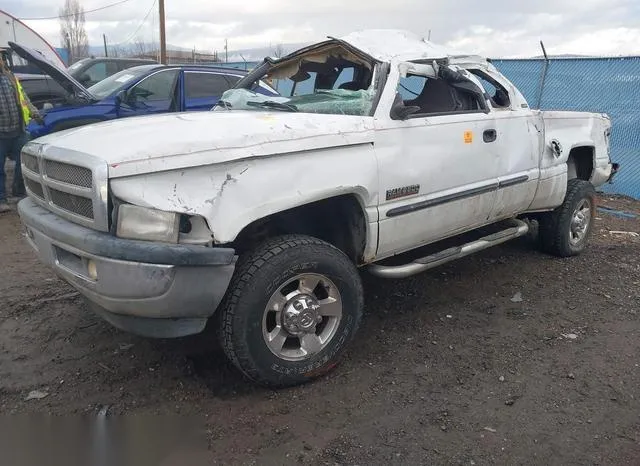 3B7KF23621G796847 2001 2001 Dodge RAM 2500- ST 2