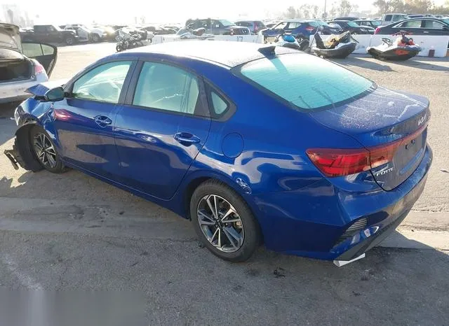 3KPF24AD1PE555182 2023 2023 KIA Forte- Lxs 3