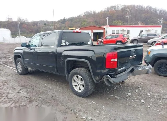 3GTU2UEC8FG233313 2015 2015 GMC Sierra- 1500 Sle 3