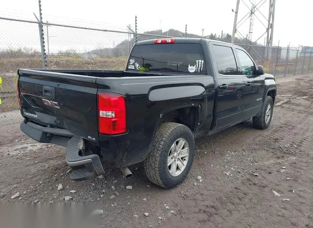 3GTU2UEC8FG233313 2015 2015 GMC Sierra- 1500 Sle 4