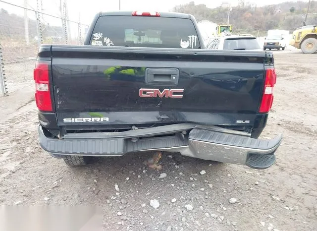 3GTU2UEC8FG233313 2015 2015 GMC Sierra- 1500 Sle 6