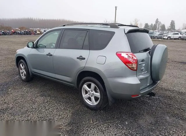 JTMBD33V286084207 2008 2008 Toyota RAV4 3