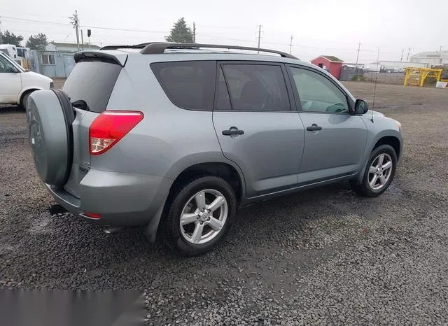 JTMBD33V286084207 2008 2008 Toyota RAV4 4