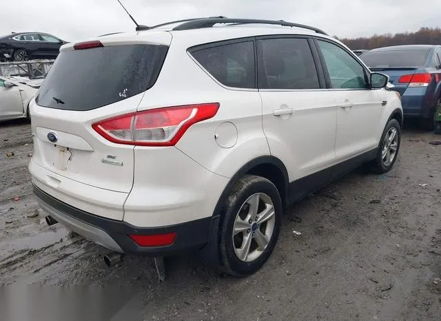 1FMCU0G99DUA01938 2013 2013 Ford Escape- SE 4