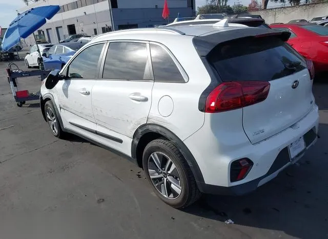 KNDCE3LCXL5422029 2020 2020 KIA Niro- Ex Premium 3