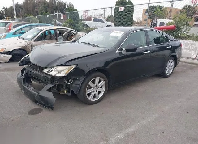 JTHBJ46G372097208 2007 2007 Lexus ES- 350 2