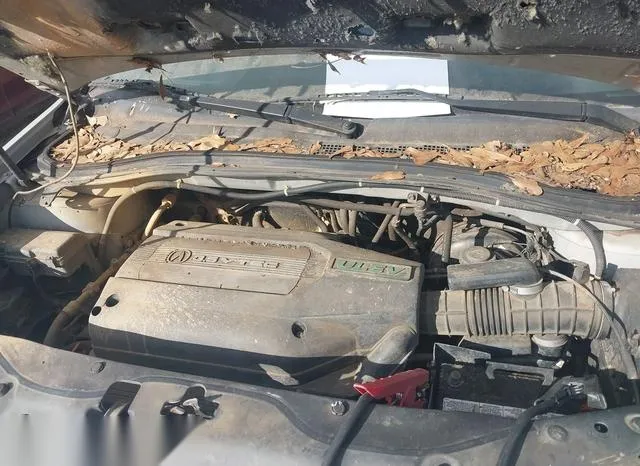 2HNYD18841H522368 2001 2001 Acura MDX 10