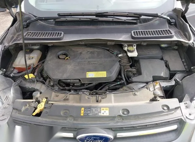 1FMCU0GX7DUC62631 2013 2013 Ford Escape- SE 10