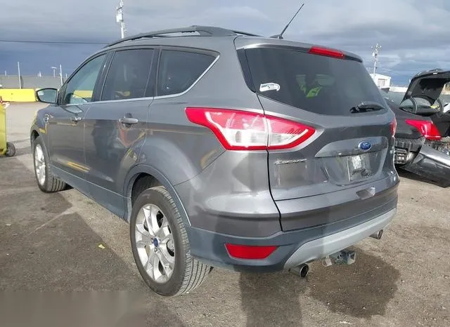 1FMCU0GX7DUC62631 2013 2013 Ford Escape- SE 3