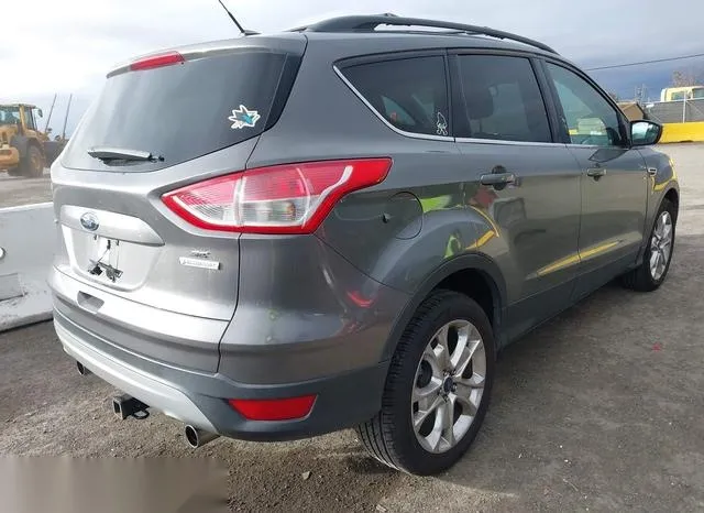 1FMCU0GX7DUC62631 2013 2013 Ford Escape- SE 4