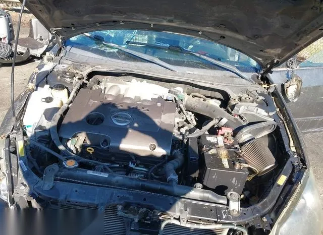 1N4BL11E05C262838 2005 2005 Nissan Altima- 3-5 Se-R 10