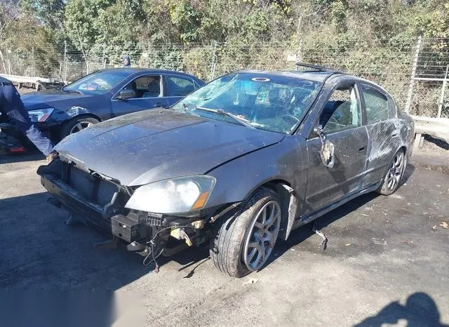 1N4BL11E05C262838 2005 2005 Nissan Altima- 3-5 Se-R 2