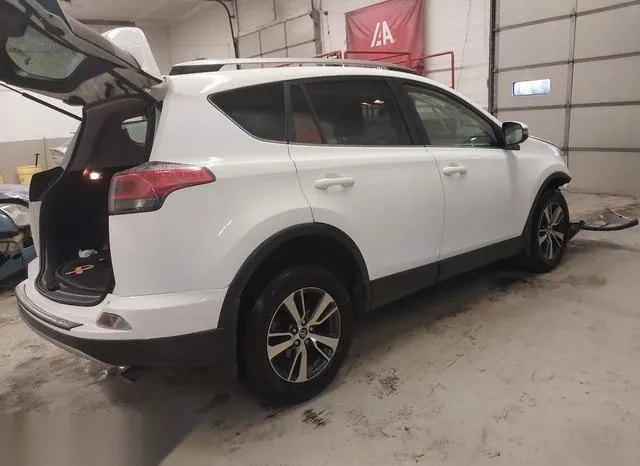 JTMRFREVXJJ734591 2018 2018 Toyota RAV4- Adventure/Xle 4