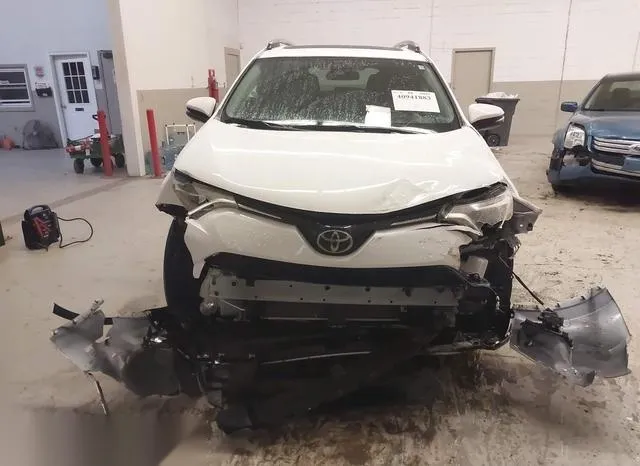 JTMRFREVXJJ734591 2018 2018 Toyota RAV4- Adventure/Xle 6