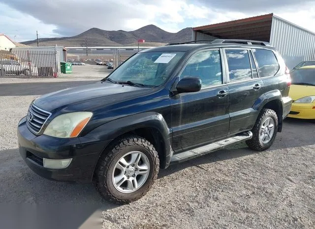 JTJBT20X930021066 2003 2003 Lexus GX- 470 470 2