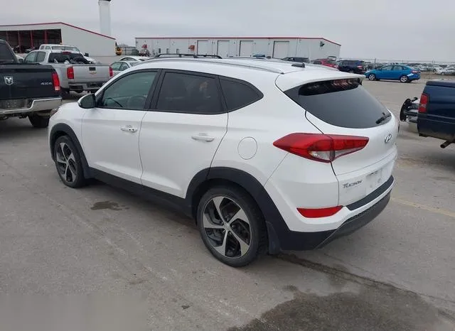 KM8J3CA27GU157181 2016 2016 Hyundai Tucson- Sport 3