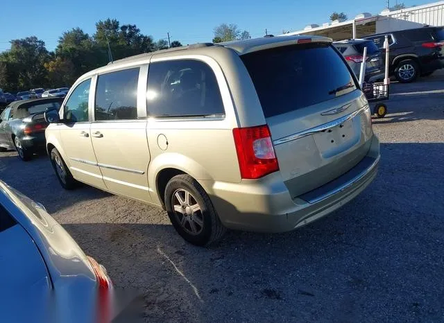 2A4RR5DG9BR712317 2011 2011 Chrysler Town and Country- Touring 3