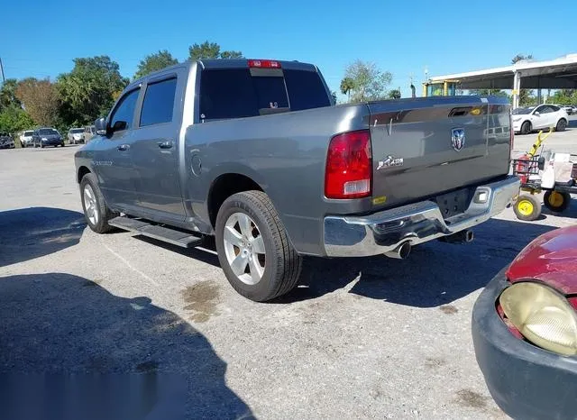 1C6RD6LT6CS334019 2012 2012 RAM 1500- Slt 3