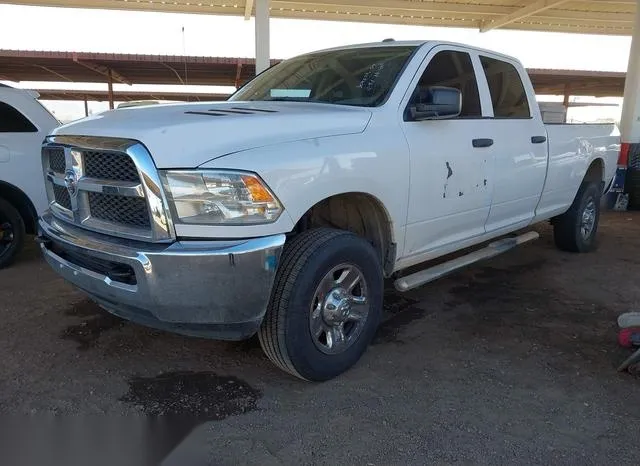 3C6TR5HT4EG309673 2014 2014 RAM 2500- Tradesman 2