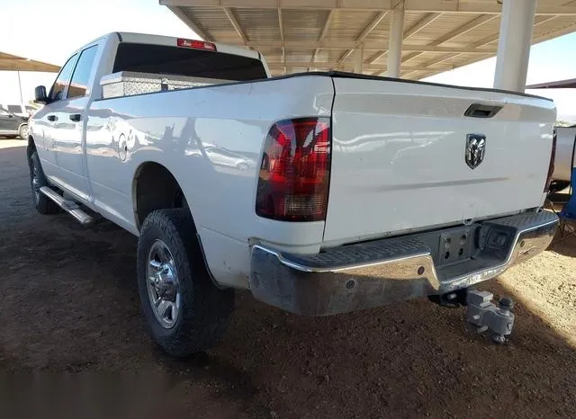 3C6TR5HT4EG309673 2014 2014 RAM 2500- Tradesman 3