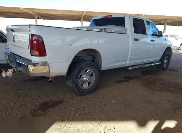 3C6TR5HT4EG309673 2014 2014 RAM 2500- Tradesman 4