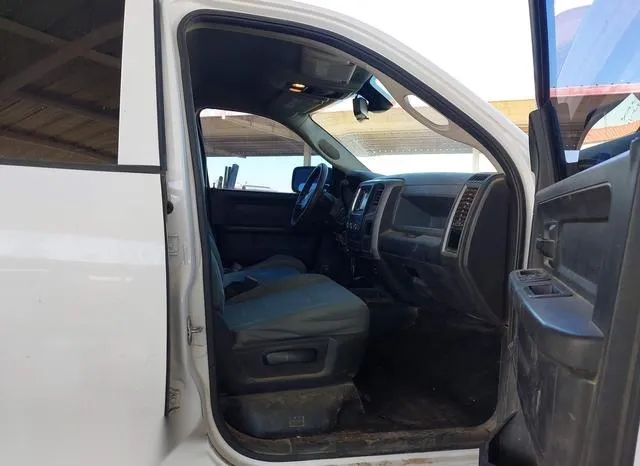 3C6TR5HT4EG309673 2014 2014 RAM 2500- Tradesman 5