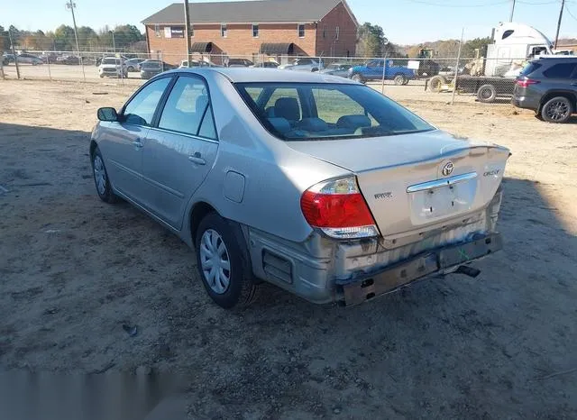 4T1BE32K16U669059 2006 2006 Toyota Camry- Std 3