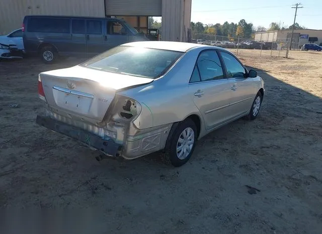 4T1BE32K16U669059 2006 2006 Toyota Camry- Std 4