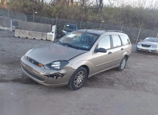 1FAFP35Z64W110932 2004 2004 Ford Focus- Ztw 2